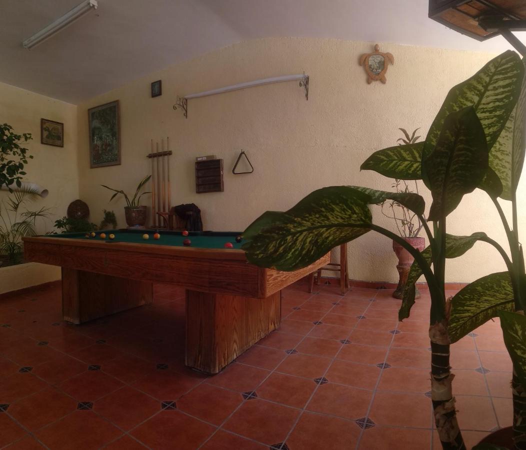 Room In Guest Room - Padrinos Hostal La Paz Full House Zewnętrze zdjęcie